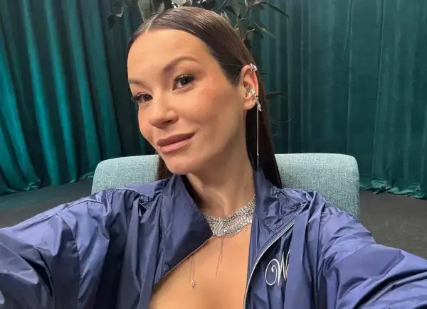 / Новини про зірок Іда Галич зізналася, що склала заповіт | INFBusiness