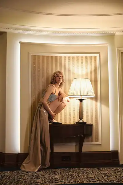 / Інтерв'ю Марина Васильєва: "Коли тільки починаєш виявлятися в індустрії, часто оцінюють по одязі" | INFBusiness