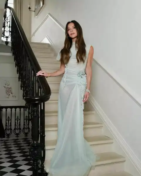 / Новини про зірок Як Вікторія Бекхем зробила стан на музиці у 2024 році, не випустивши жодної пісні | INFBusiness