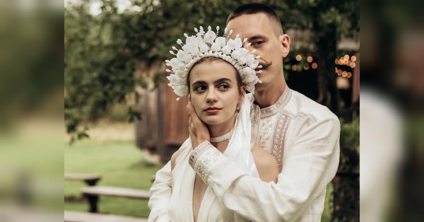 Кохання перемогло: акторка «Спіймати Кайдаша» одружилася