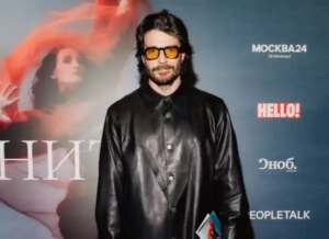 Лещенко, Матвєєв, Винокур та інші на прем'єрному показі вистави "Нитка" | INFBusiness