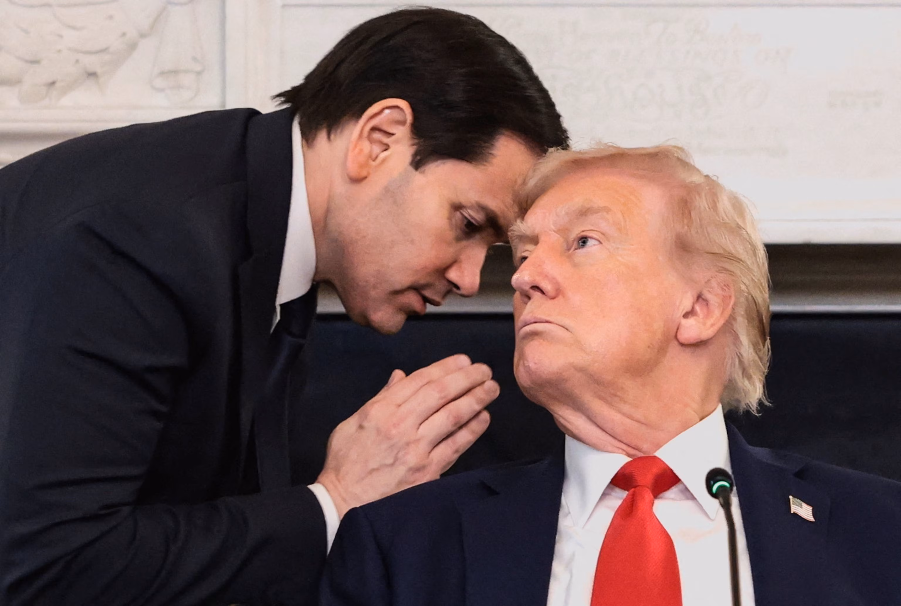 Трамп отримав міжнародне визнання як посередник угоди між Ізраїлем та ХАМАС | INFBusiness