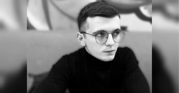 Іван загинув від російської ракети в день 22-річчя: мати перевезла тіло сина-героя з Костянтинівки до Києва після його смерті.