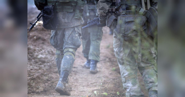 Російський командир віддав наказ нищити цивільних, що евакуюються з Покровська: розвідка перехопила жахливу розмову