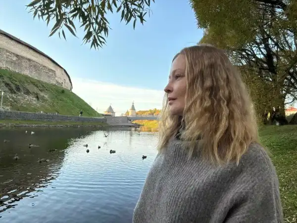 Юлія Пересільд розповіла про нові відносини | INFBusiness