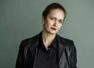 Вікторія Ісакова розповіла, як справляється зі стресом | INFBusiness