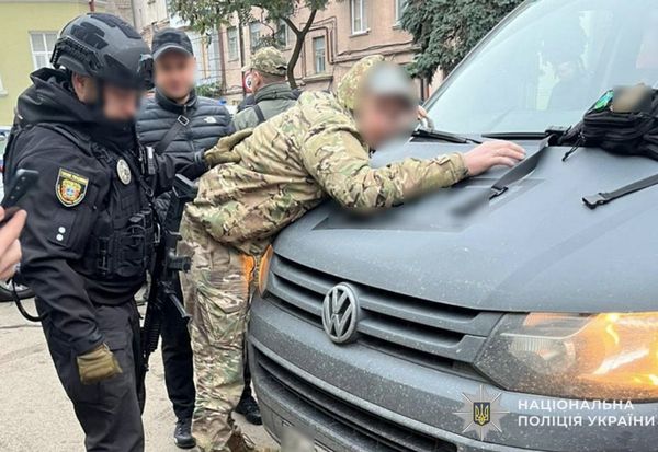 Збиткувалися, обкрадали та катували: у Тернополі вояки знущалися з травмованих оборонців України (світлини) | INFBusiness