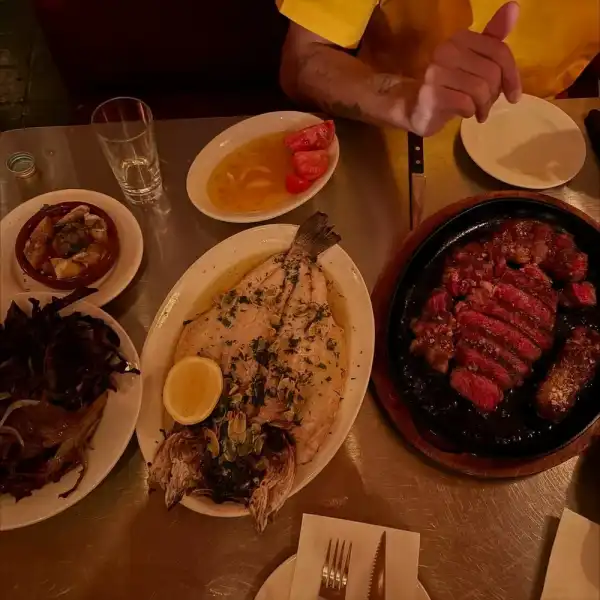 / Зіркові пари Дуа Ліпа влаштувала дуже інтимне побачення з нареченим | INFBusiness