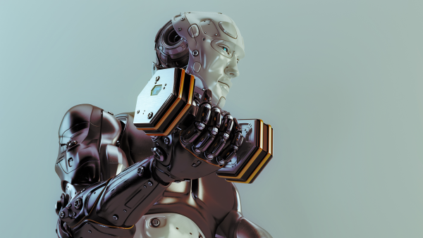 Х-зв'язаний ген під назвою KDM6A демонструє більшу активність у жінок, ніж у чоловіків, і пов'язаний із запаленням мозку, що може пояснити вищі показники розсіяного склерозу, що спостерігаються у жінок. (Зображення: quantic69/Getty Images) Ген на Х-хромосомі може допомогти пояснити високий рівень розсіяного склерозу у жінок | INFBusiness