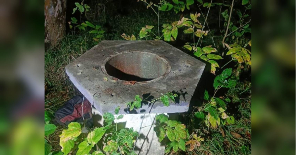 У Вінниці, як і раніше в Полтаві, правоохоронці затримали чоловіка, який, можливо, був причетний до зґвалтування та вбивства неповнолітньої дівчинки. У Вінниці шукають тіло вбитої дівчини в криниці: що сталося (фото) | INFBusiness