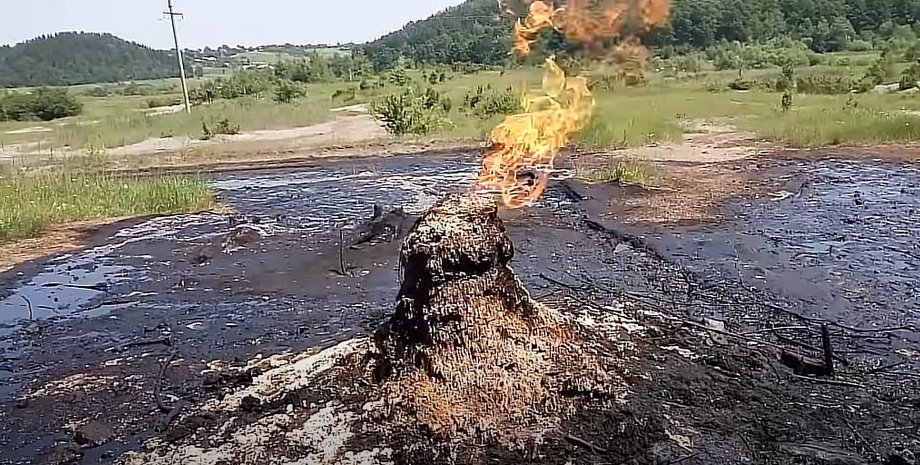 Єдиний діючий вулкан в Україні: що потрібно знати про Старуну (відео) | INFBusiness