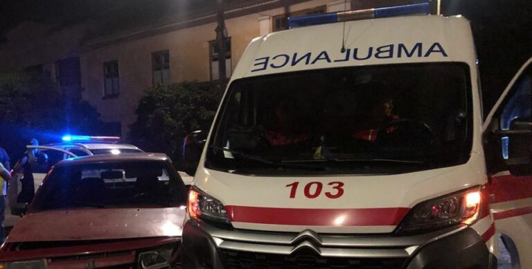 Вибух у Києві — зруйновано житловий будинок, є жертви — останні новини | INFBusiness