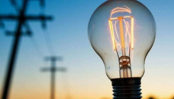 Росія не може впоратися з власним дефіцитом електроенергії – розвідка 06.10.2025 20:52 Укрінформ У Росії цього року посилилася тенденція до збільшення дефіциту електроенергії. Росія не може впоратися з власним дефіцитом електроенергії – розвідка | INFBusiness