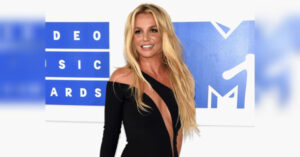 Звернувся б краще до дітей: колишній чоловік Брітні Спірс дорікнув автору гучних мемуарів Федерлайну | INFBusiness