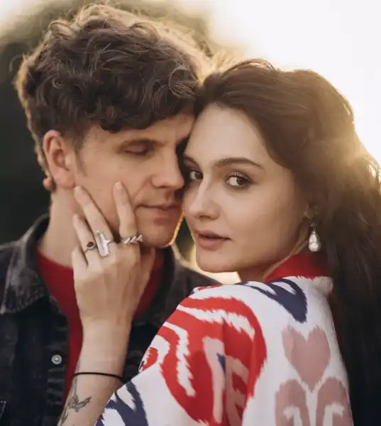 / Зіркові пари Марія Михалкова-Кончаловська розлучається з чоловіком | INFBusiness