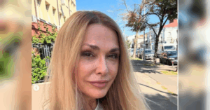 Сумська розкрила секрет своєї ваги та поділилася рецептом пісного печива. | INFBusiness