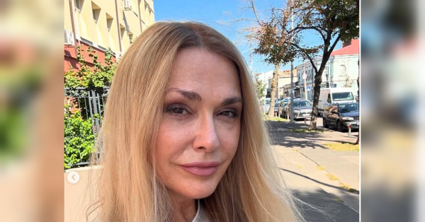 Сумська розкрила секрет своєї ваги та поділилася рецептом пісного печива.