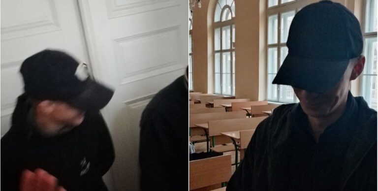 Спровокували сутичку: У Львові під час дискусії на студентів накинулися невідомі, — повідомлення у мережах (знімки)
