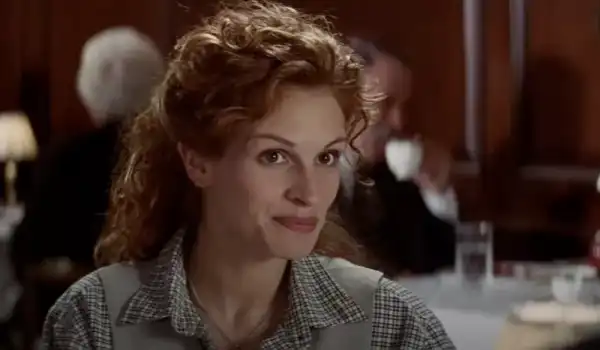 Джулія Робертс розсекретила своє справжнє ім'я | INFBusiness