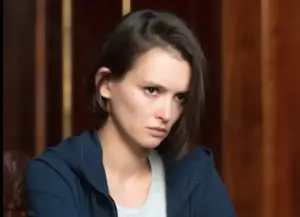Пауліна Андрєєва прокоментувала своє життя після розлучення | INFBusiness
