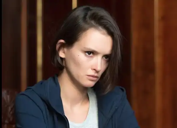 Пауліна Андрєєва прокоментувала своє життя після розлучення