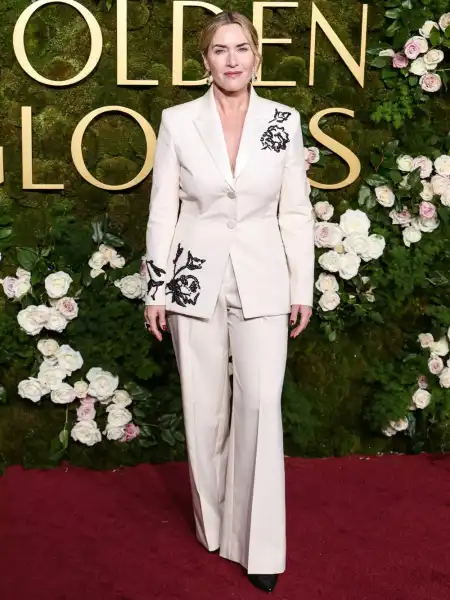 / Новини про зірок Кейт Уінслет відзначила 50-річчя | INFBusiness