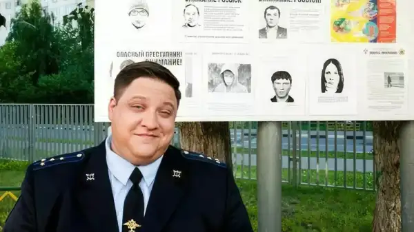 / Новини про зірок Помер актор серіалу "Поліцейський з Рубльовки" Роман Попов | INFBusiness