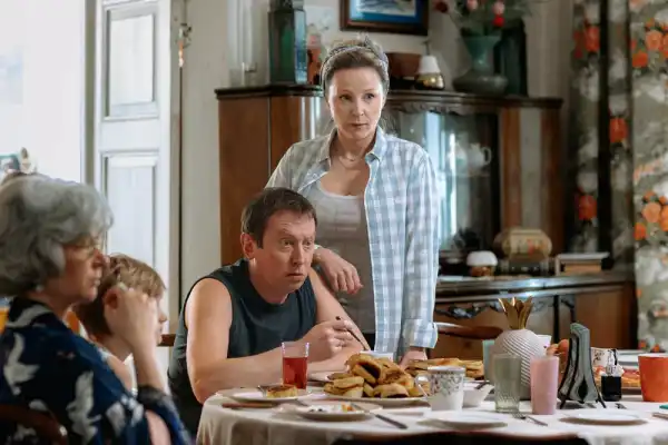 / Інтерв'ю Ольга Мединич: "Не уявляю, як можна без почуття гумору прожити. Це фундамент" | INFBusiness