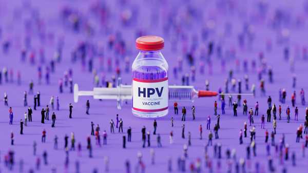 З невеликою допомогою ваші імунні клітини можуть стати потужними вбивцями пухлин. (Зображення: STEVE GSCHMEISSNER/SCIENCE PHOTO LIBRARY via Getty Images) Дослідження показує, що мРНК-вакцини проти COVID-19 можуть стимулювати імунну систему розпізнавати та знищувати рак | INFBusiness