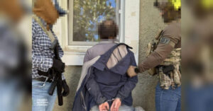 Прихильник окупації Одеси: безробітний містянин зливав дані росіянам | INFBusiness