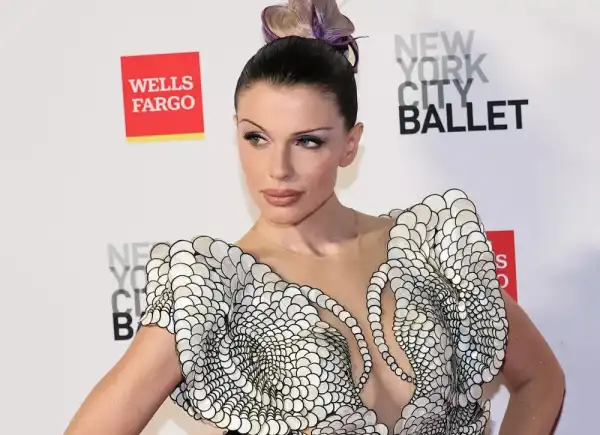Сара Джессіка Паркер розповіла про новий проект | INFBusiness