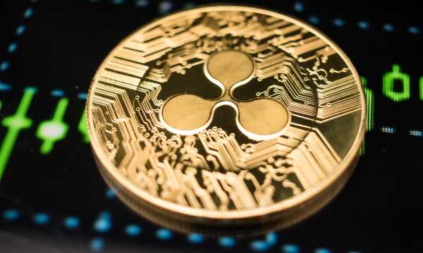 Аналіз XRP: Чи ось-ось ціна прорветься?