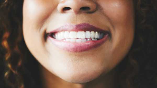 Чому зуби не вважаються кістками? | INFBusiness