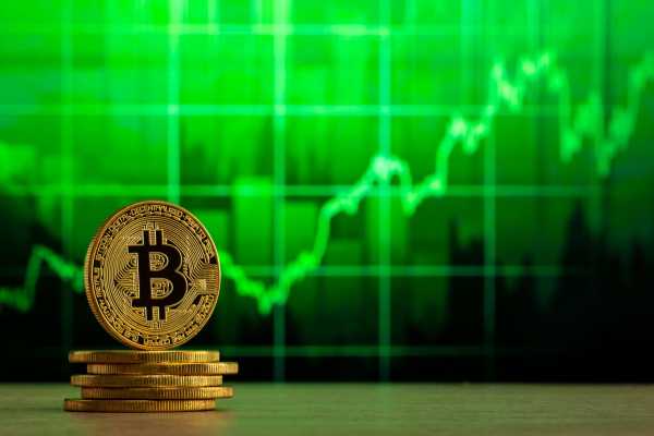 Біткойн перевищив $118 000 – історичний максимум досяжний | INFBusiness