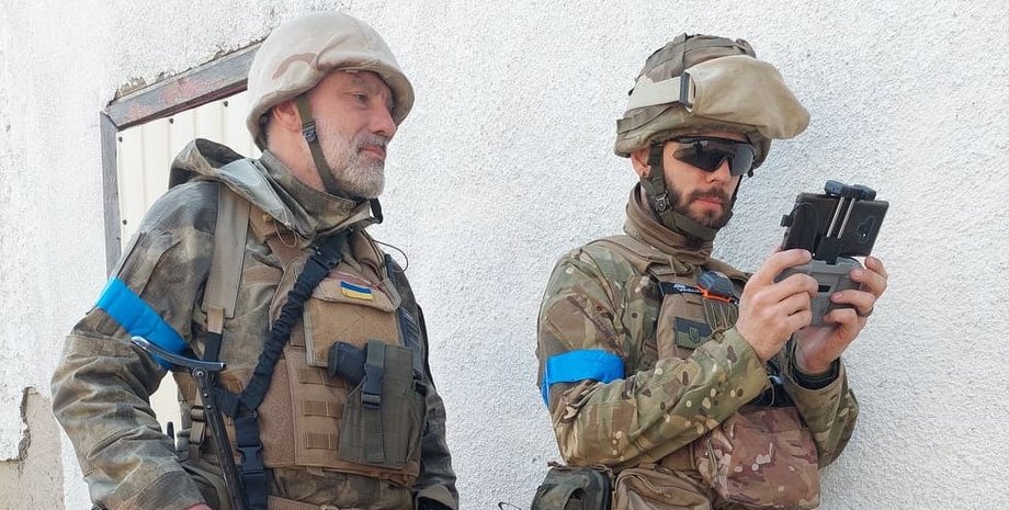 Юрій Касьянов звинуватив Єрмака у помсті та розформуванні його підрозділу: подробиці — фото | INFBusiness