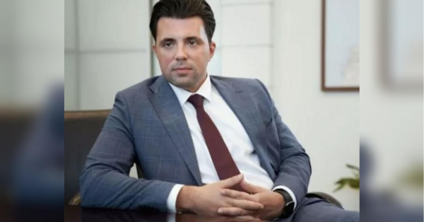 ДБР взяло під варту екс-керівника “Укренерго” Кудрицького, повідомляють джерела.