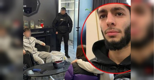 Один із захисників детектива НАБУ Махамедрасулова є фігурантом "п'яних вечірок", де дівчат зазнавали сексуального насильства, – ЗМІ | INFBusiness