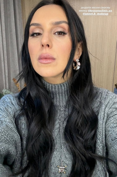 Джамала подякувала усім учасникам за досвід  Встигли вчасно: зіркові виконавці зареєструвалися на національний відбір до "Євробачення-2026" | INFBusiness