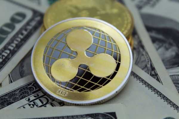 BlackRock та VanEck покладаються на Ripple: фонд токенів з RLUSD | INFBusiness