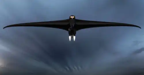 Роботи-голуби та комарі-шпигуни: дрони нового покоління вже служать в армії | INFBusiness