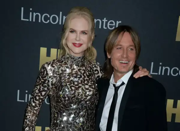 / Новини про зірок Кіт Урбан освідчився інший за кілька місяців до розлучення з Ніколь Кідман | INFBusiness