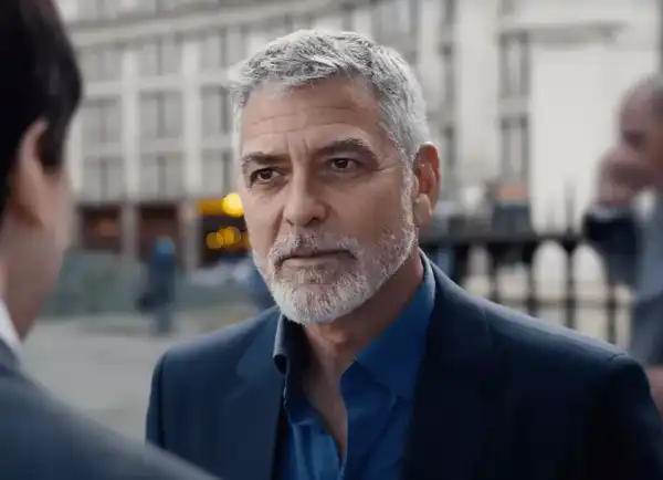 / Новини про зірок Джордж Клуні дав відверте інтерв'ю: "Напився так, що не міг іти" | INFBusiness