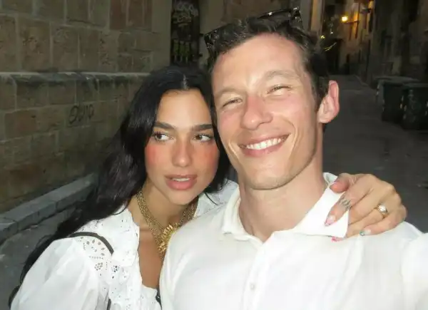 / Зіркові пари Дуа Ліпа влаштувала дуже інтимне побачення з нареченим | INFBusiness