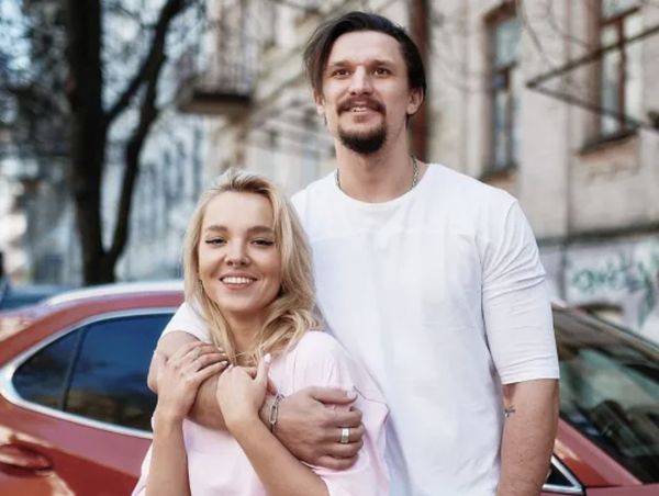 Актор "Спіймати Кайдаша" щиро поділився про свої трагічні промахи в любові (фото) | INFBusiness
