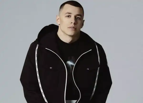 / Новини про зірок Репер Macan зібрався до армії | INFBusiness