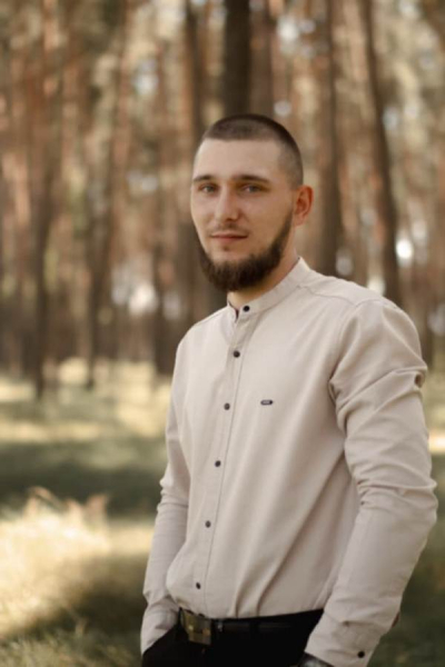 «Вадим був одним із найкращих, ми не можемо покинути його тіло»: у Донецькій області загинув сміливий оператор дрона з позивним «Флейтий» | INFBusiness