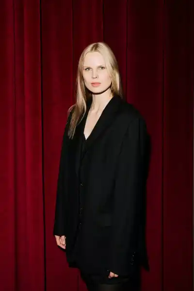 / Світська хроніка Олексій Вчитель, Валерія Гай Германіка та інші зірки кіно на прем'єрі фільму "Брат назавжди" | INFBusiness