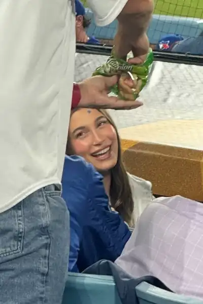 Джастін та Хейлі Бібер помічені на побаченні | INFBusiness