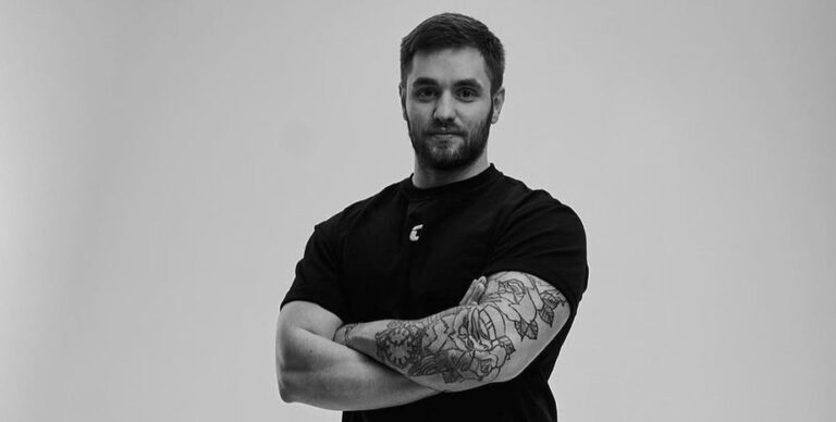 Костянтин Ганич помер — нові подробиці самогубства — останні новини | INFBusiness