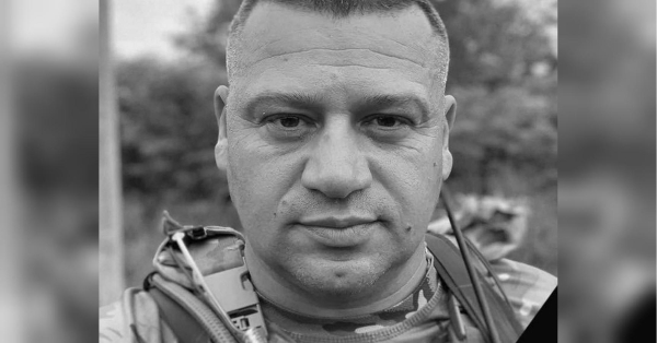 «Відданий своїй справі офіцер»: у Запоріжжі помер колишній начальник поліції Прикарпаття